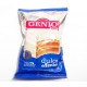 Alfajor Genio triple blanco 60Gr