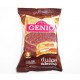 Alfajor Genio triple negro 60Gr