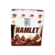 Chocolate Hamlet blanco/cookie 45Gr