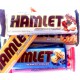 Chocolate Hamlet leche/cookie 45Gr