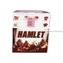 Chocolate Hamlet yogurt frutilla 43Gr