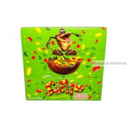 Huevo Sapito confites 30Gr