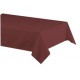 Mantel liso bordo 1x1,8m