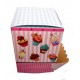 Caramelera Cupcakes