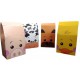 Cajita Souvenir Animales de la Granja x6u