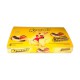 Postre Kroomy choco/avellana x24u