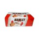 Bombon Hamlet leche rell mani x30u