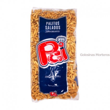 Copetin Palito Pai 1 kg