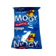 Alfajor Mogy simple blanco 38Gr