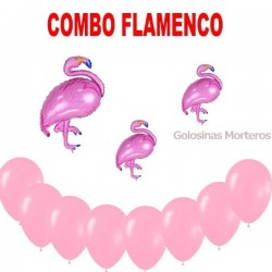 Combo Flamenco