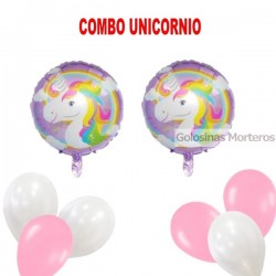 Combo Unicornio 1