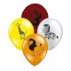 Globos impreso "Animales de la Selva" x10u