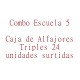 Combo Escuela 5