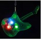 Colgante luminoso guitarra