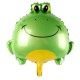 Globo Metaliz Sapo 35cm