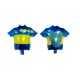 Globo Metaliz Camiseta Boca 35cm