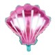 Globo Metaliz Ostra 35cm