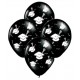 Globos impreso Egresado x10u