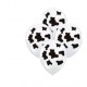 Globos impreso "Vaca" x10u