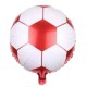 Globo Metaliz Pelota River 45cm