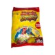 Masticable Dropsy frutal 700Gr (100u)